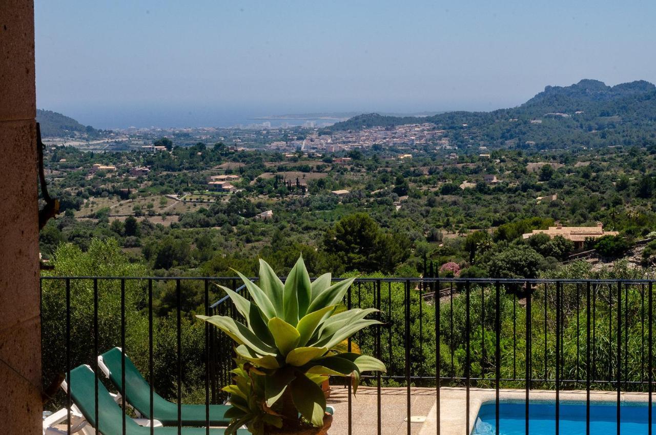 El Cel Feriehus Son Servera (Mallorca)