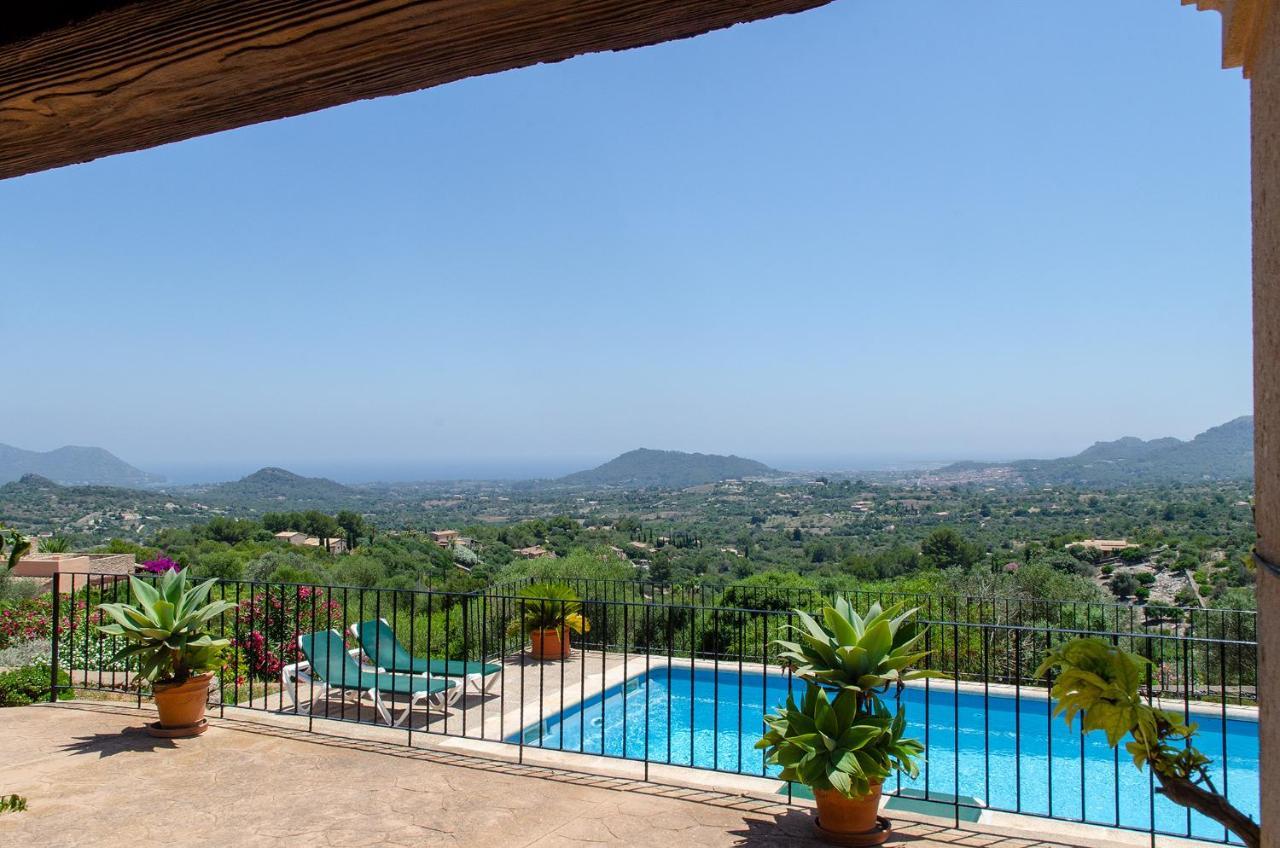 El Cel Feriehus Son Servera (Mallorca)
