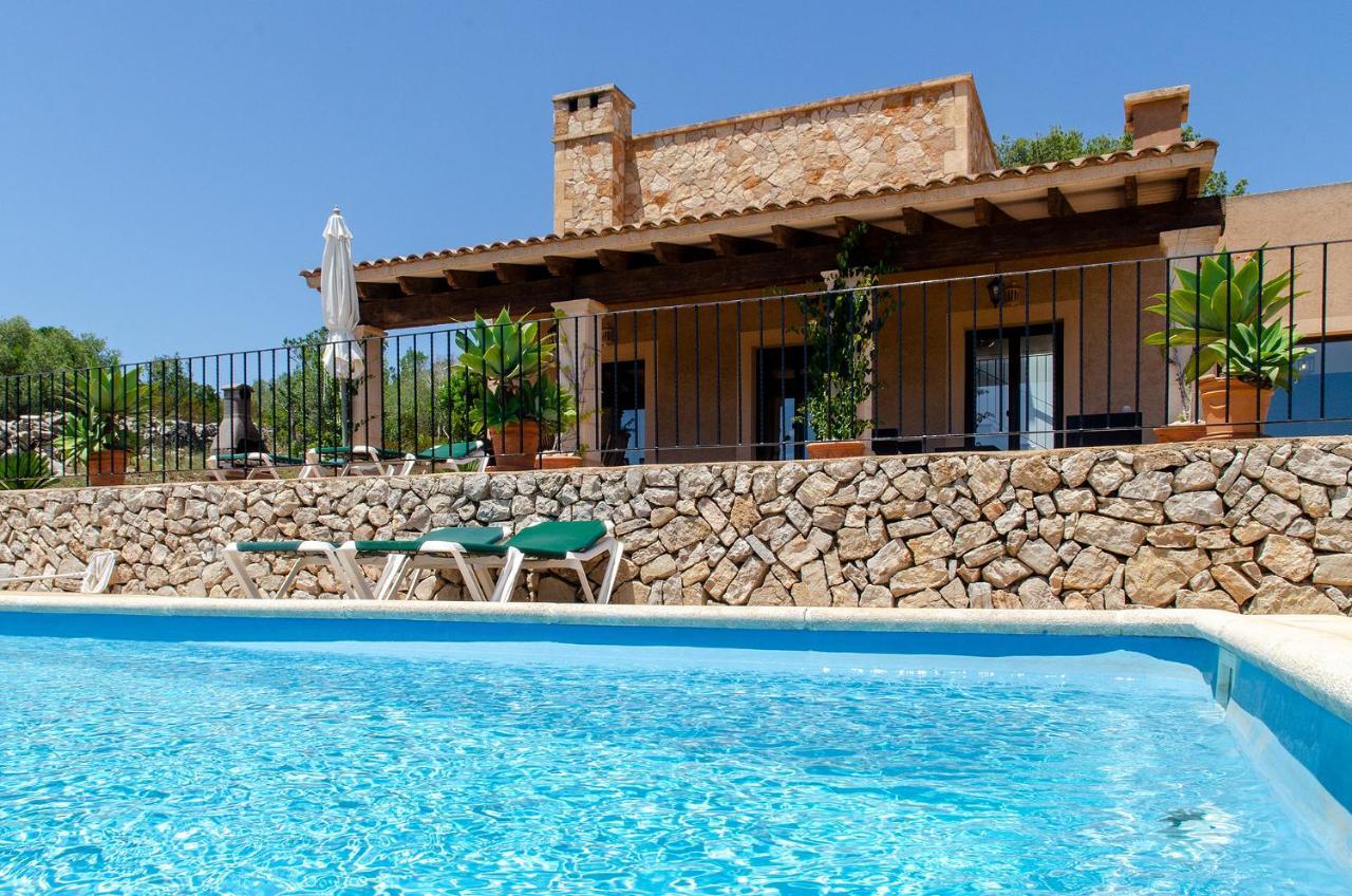 El Cel Feriehus