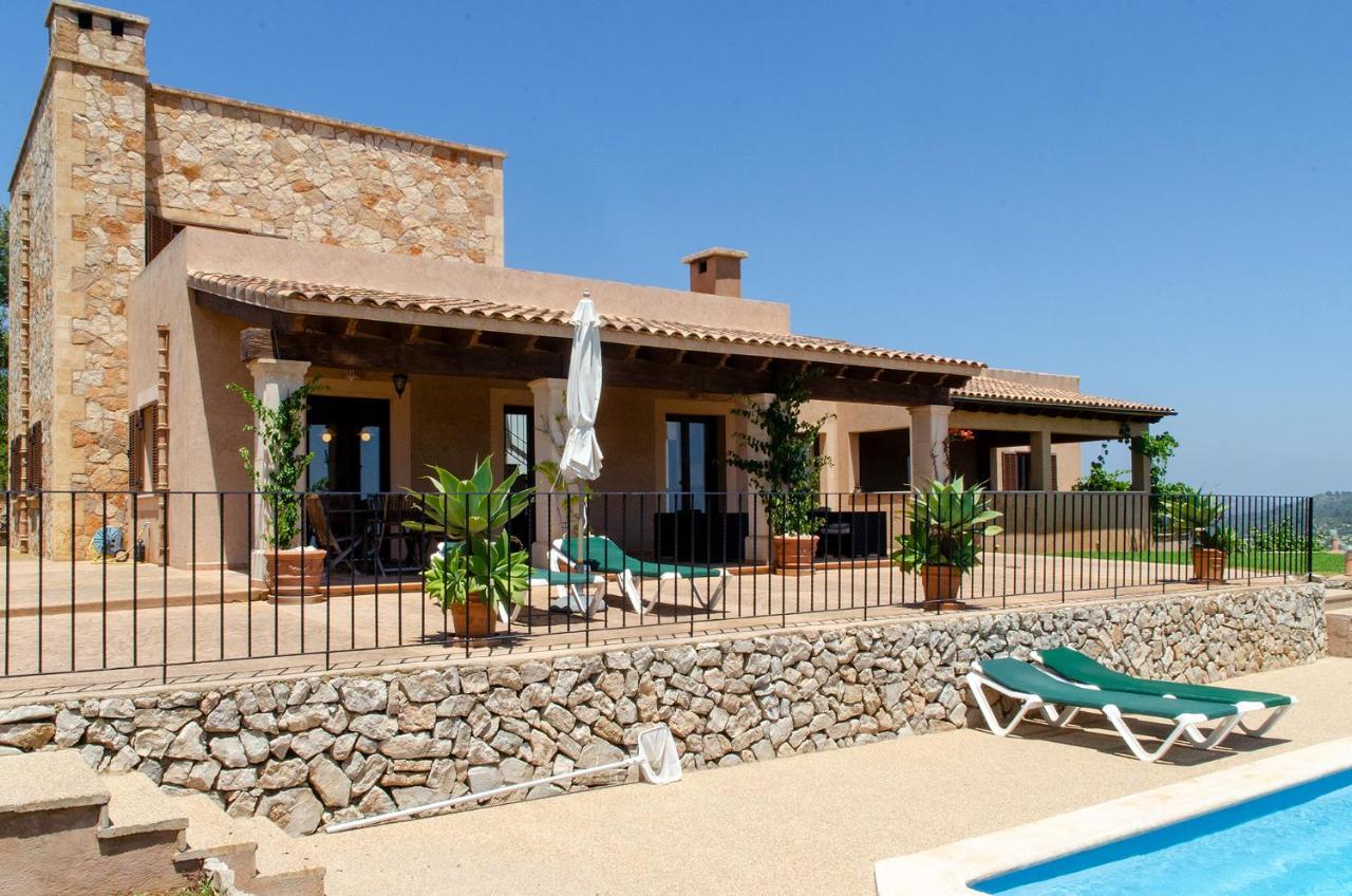 El Cel Feriehus Son Servera (Mallorca)