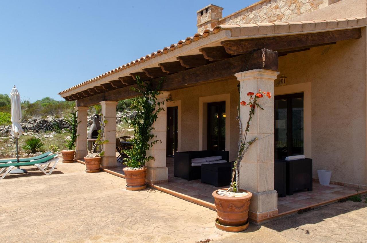 El Cel Feriehus Son Servera (Mallorca)