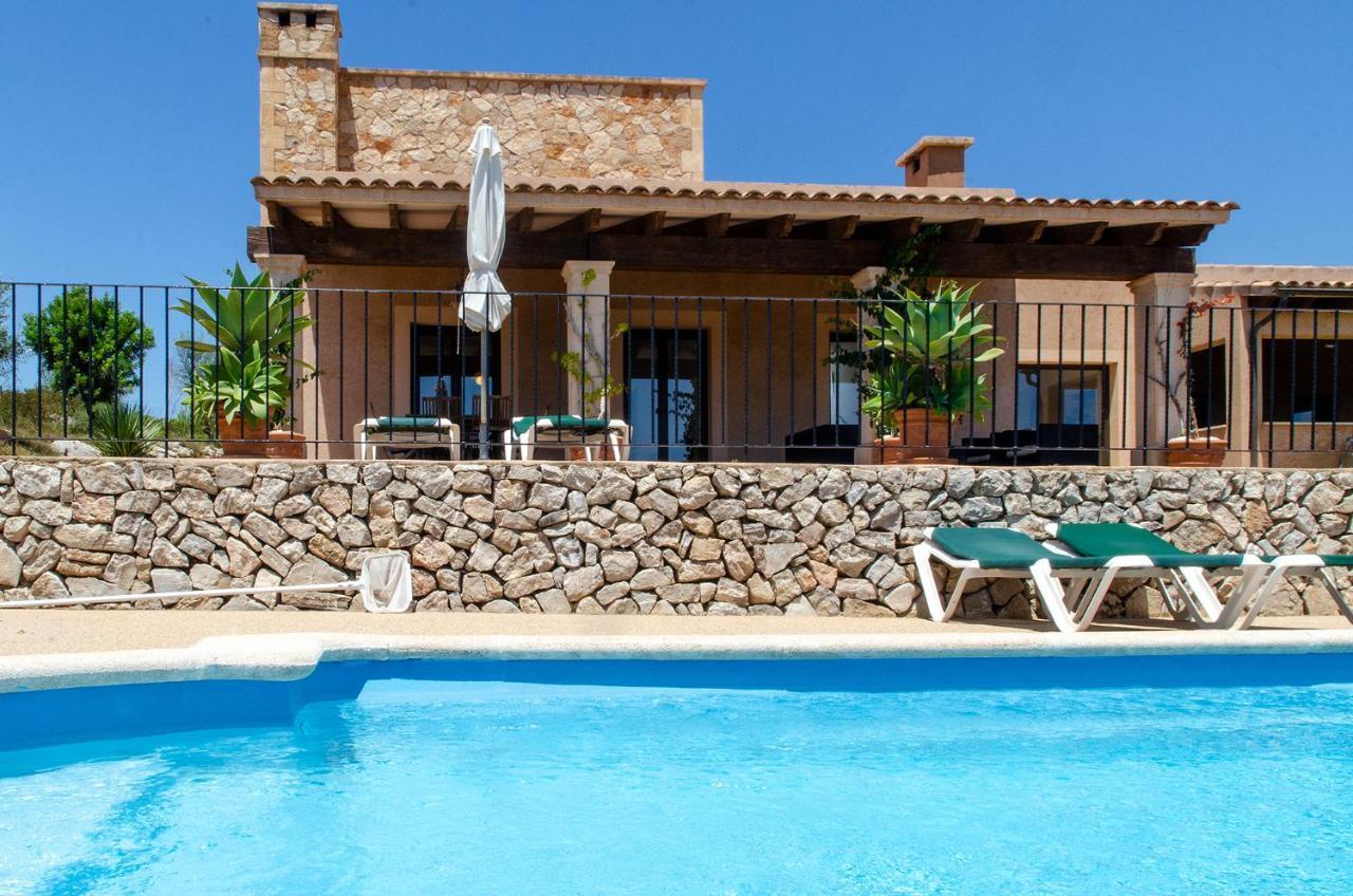 Feriehus El Cel Son Servera (Mallorca)