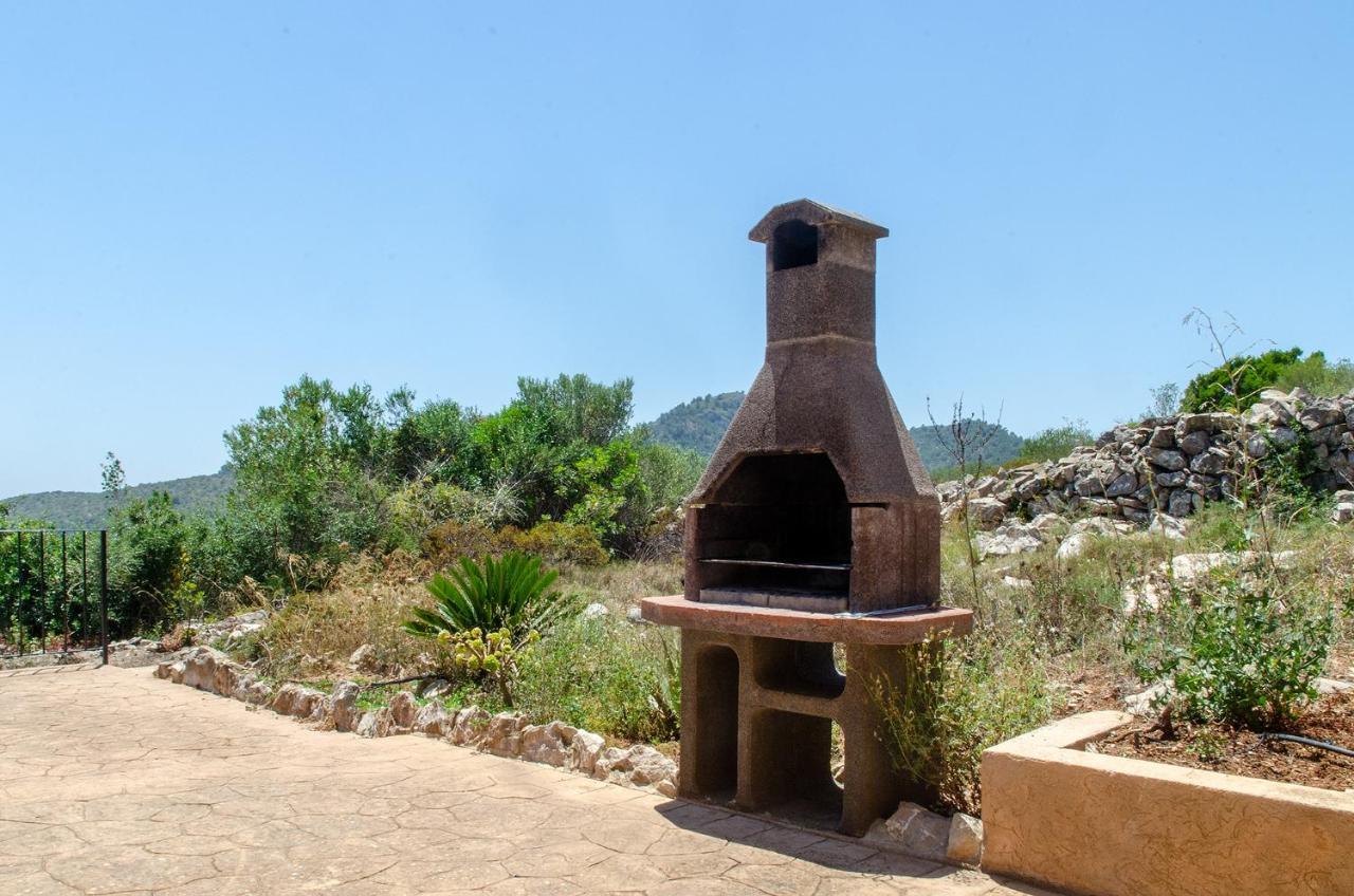 El Cel Feriehus Son Servera (Mallorca)