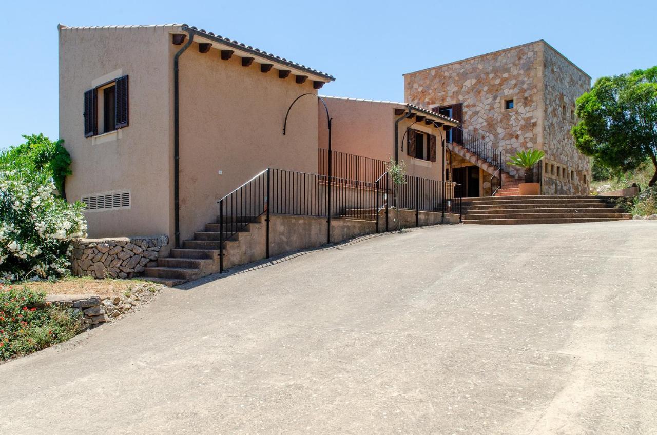 Feriehus El Cel
