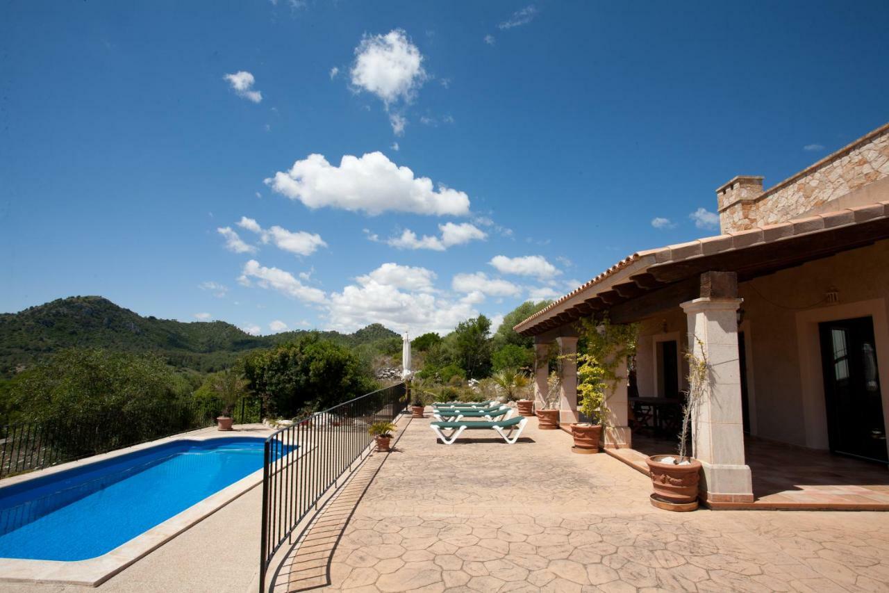 Feriehus El Cel Son Servera (Mallorca)