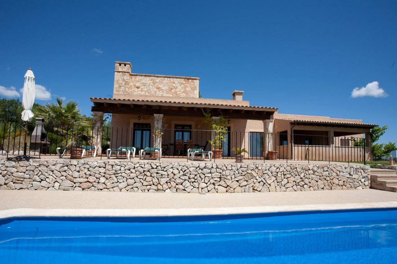 El Cel Feriehus Son Servera (Mallorca)